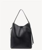 Sole Society Sole Society Prima Vegan Bucket Bag