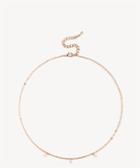 Sole Society Sole Society Opal Choker