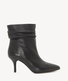 Vince Camuto Vince Camuto Women's Abrianna In Color: Black Shoes Size 5 Leather From Sole Society