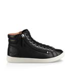 Ugg Ugg &reg; Olive High Top Sneaker - Black