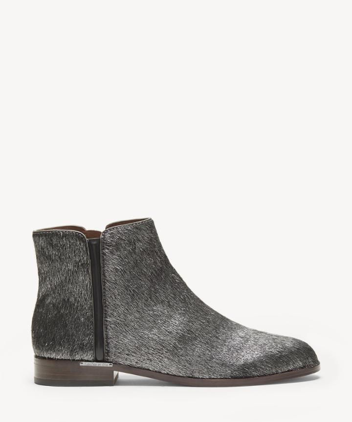 Louise Et Cie Louise Et Cie Women's Tallie In Color: Petrol Shoes Size 5 Suede From Sole Society