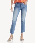 Evidnt Evidnt Women's Florence Straight Leg Laurel Canyon Size 26 From Sole Society
