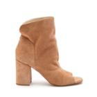 Matisse Matisse Gordy Slouchy Bootie - Natural