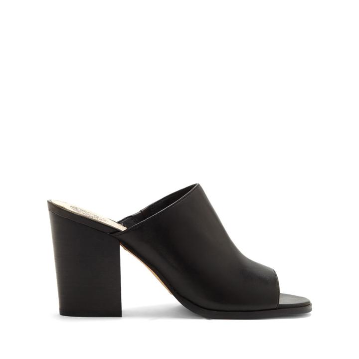 Vince Camuto Vince Camuto Anabi Mule - Black