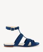Sole Society Sole Society Marnee Ankle Strap Sandal