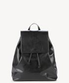 Sole Society Sole Society Carly Vegan Slouchy Backpack