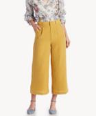 Lost + Wander Lost + Wander Poppy Pants Mustard Size Extra Small From Sole Society