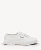 Superga Superga 2750 Cotu Classic Canvas Sneakers White Size 7.5 From Sole Society