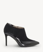 Louise Et Cie Louise Et Cie Women's Sopply In Color: Black Shoes Size 5 Leather From Sole Society