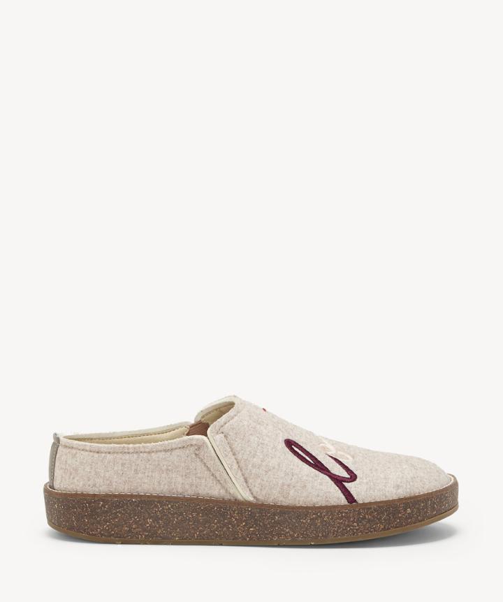 Ed Ellen Degeneres Ed Ellen Degeneres Women's Tillie Slippers Salmon Size 5 Flan Stretch From Sole Society