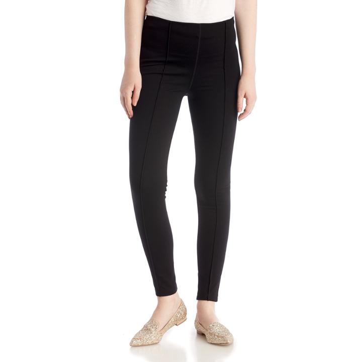 Sanctuary Sanctuary Capri Legging - Black