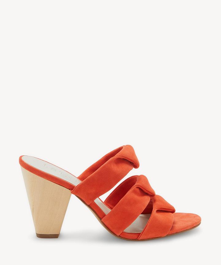1. State 1. State Aisha Heeled Mule - Siren-5