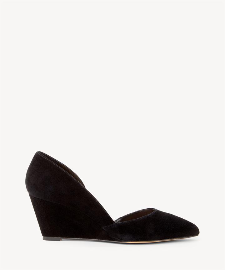 Sole Society Sole Society Jillian Dorsay Wedge