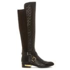 Vince Camuto Vince Camuto Patira Tall Boot - Black