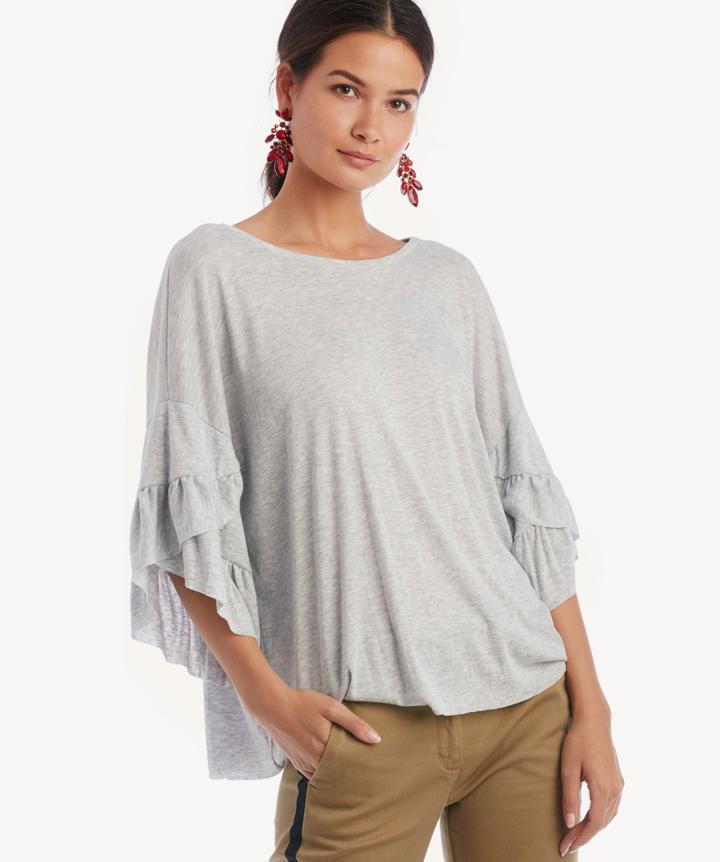 Sanctuary Sanctuary Adrienne Tee