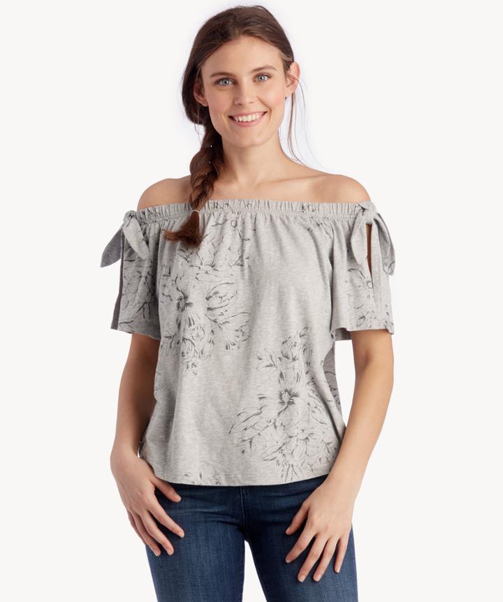 Sanctuary Sanctuary Riviera Tie Top