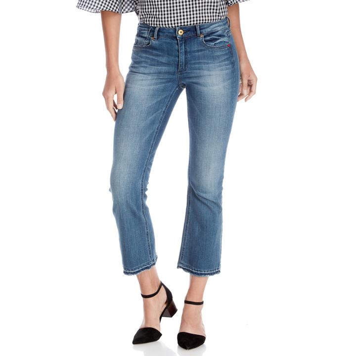 Scotch & Soda Scotch & Soda Kick Flare Jeans - Grace Spirit