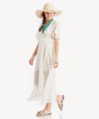 Astr Astr Gretchen Dress White Size Small From Sole Society