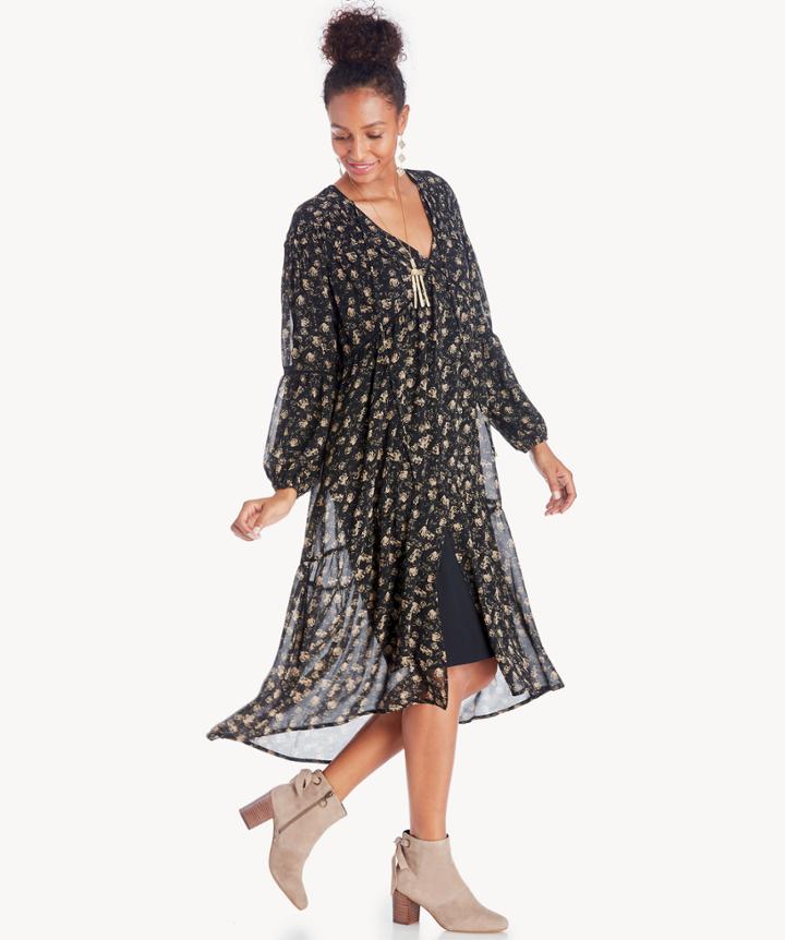 Astr Astr Ambrosia Dress