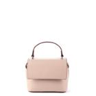 Sole Society Sole Society Chino Vegan Mini Crossbody - Blush