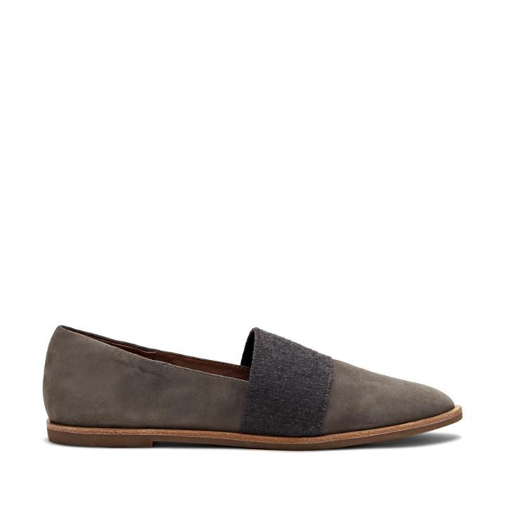 Ed Ellen Degeneres Ed Ellen Degeneres Karlin Pointed Toe Flat - Pompeii