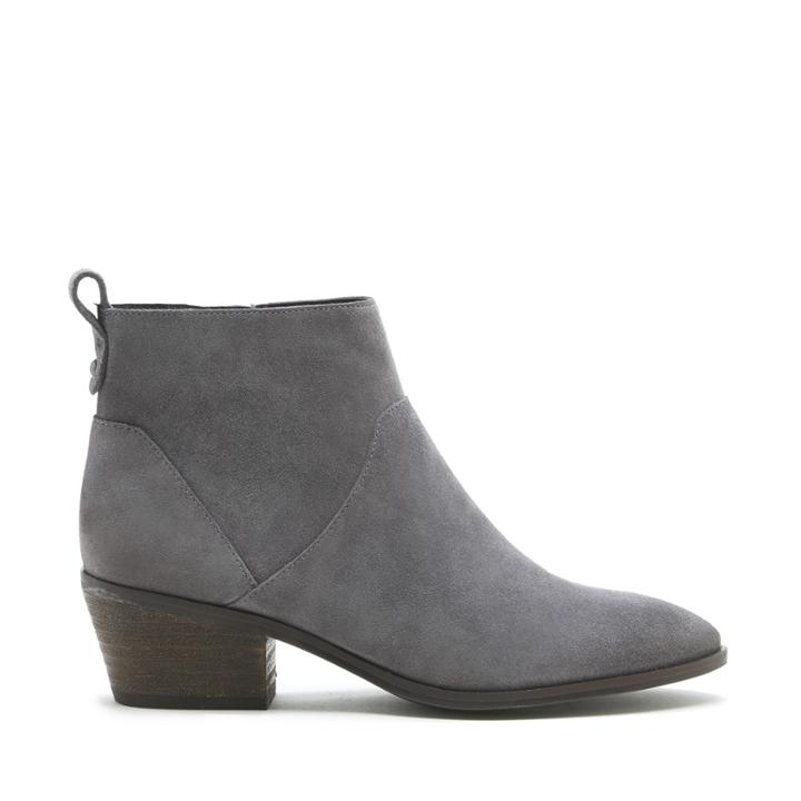 Sole Society Sole Society Vixen Ankle Bootie - Storm-5