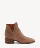 Lucky Brand Lucky Brand Lelah Ankle Bootie