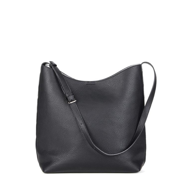 Sole Society Sole Society Samara Grommet Shoulder Bag