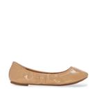 Lucky Brand Lucky Brand Emmie Foldable Flat - Nude Hami Mirror