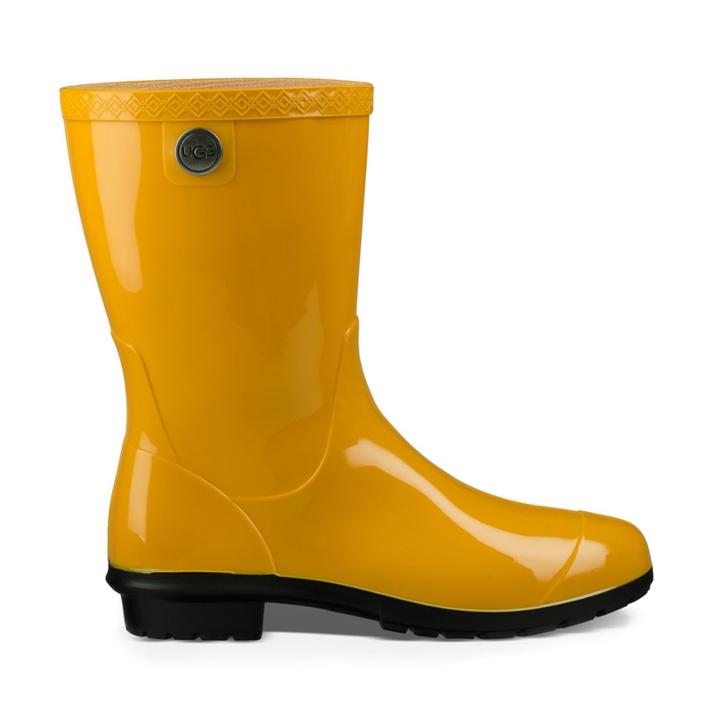 Ugg Ugg &reg; Sienna Rainboot - Golden Glow