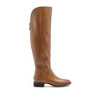 Sole Society Sole Society Andie Otk Tall Boot - Cognac