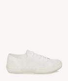 Superga Superga 2750 Sportknitw Flats Sneakers White Size 7.5 Knit Fabric From Sole Society