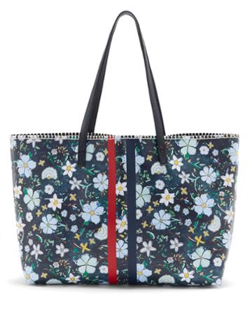 Ed Handbags Ed Handbags Women's Sur Pool Tote Light Floral From Sole Society
