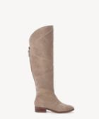 Sole Society Sole Society Tiff Otk Boots Taupe Size 9.5 Suede