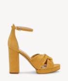 Vince Camuto Vince Camuto Corlesta Knotted Sandal