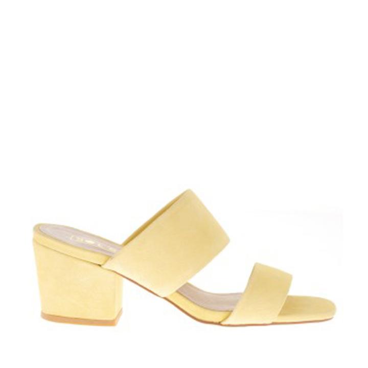 Sol Sana Sol Sana Tina Mule - Butter