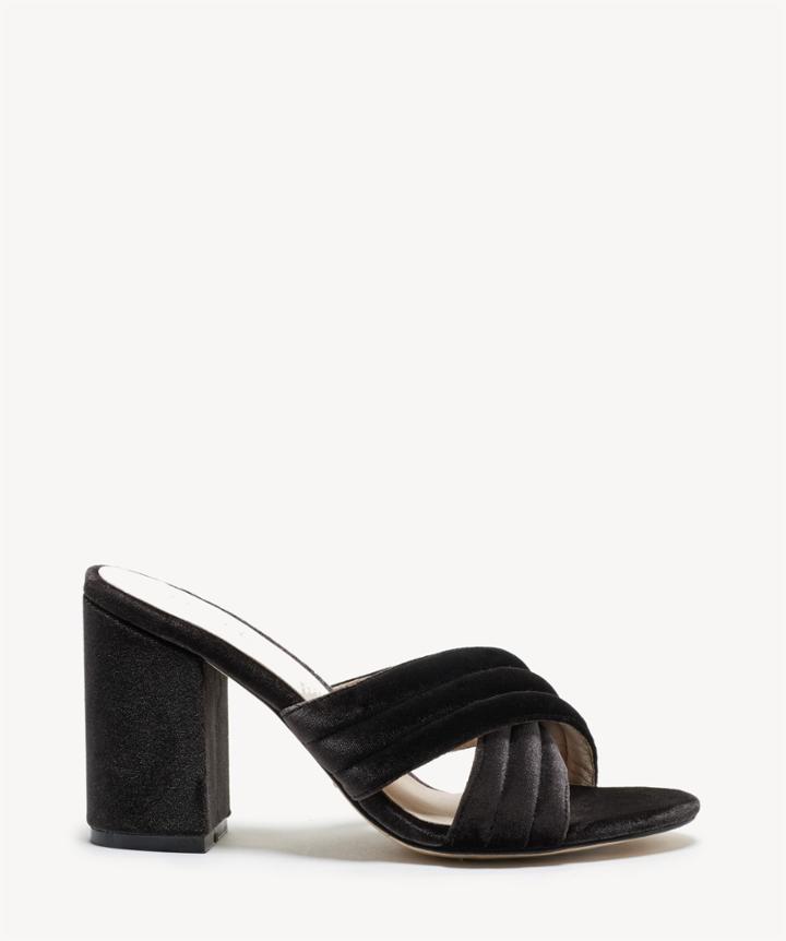 Raye Raye Bella Criss Cross Mule