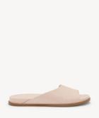 1. State 1. State Women's Onora Asymmetrical Flats New Ceramic Size 5 Leather From Sole Society