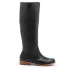 Sole Society Sole Society Hawn Tall Boot - Black