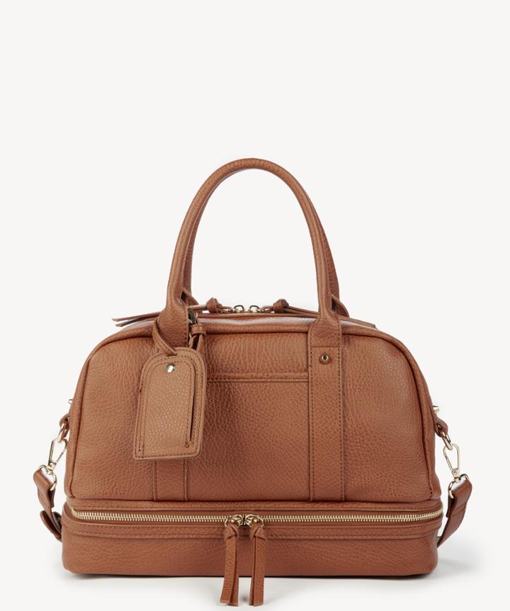 Sole Society Sole Society Mai Mini Weekender