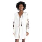 Astr Astr Madrid Dress - Horchata-x-small