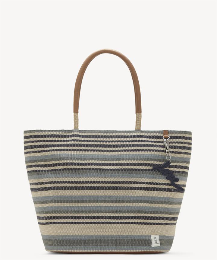 Ed Ellen Degeneres Handbags Ed Ellen Degeneres Handbags Visla Fabric Tote