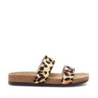 Sole Society Sole Society Mae Double Banded Slides