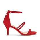 Vince Camuto Vince Camuto Aviran Dressy Sandal - Ruby Red