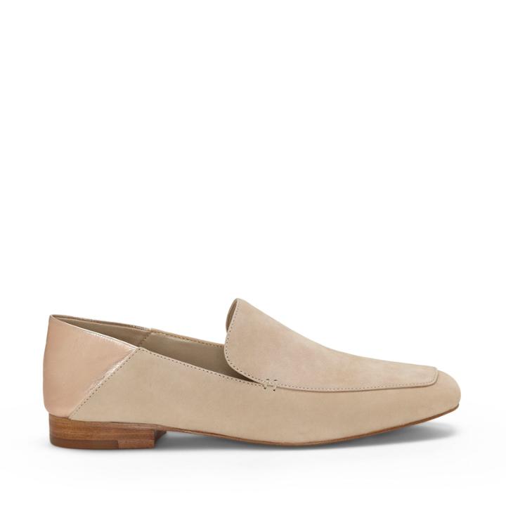 1. State 1. State Faun Menswear Flat - Cipria/rose