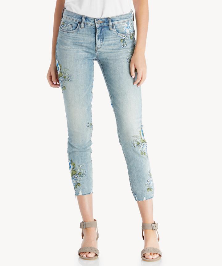 Blanknyc Blanknyc Back To Nature Jeans