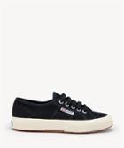 Superga Superga 2750 Cotu Classic Canvas Sneakers Black Size 6 From Sole Society