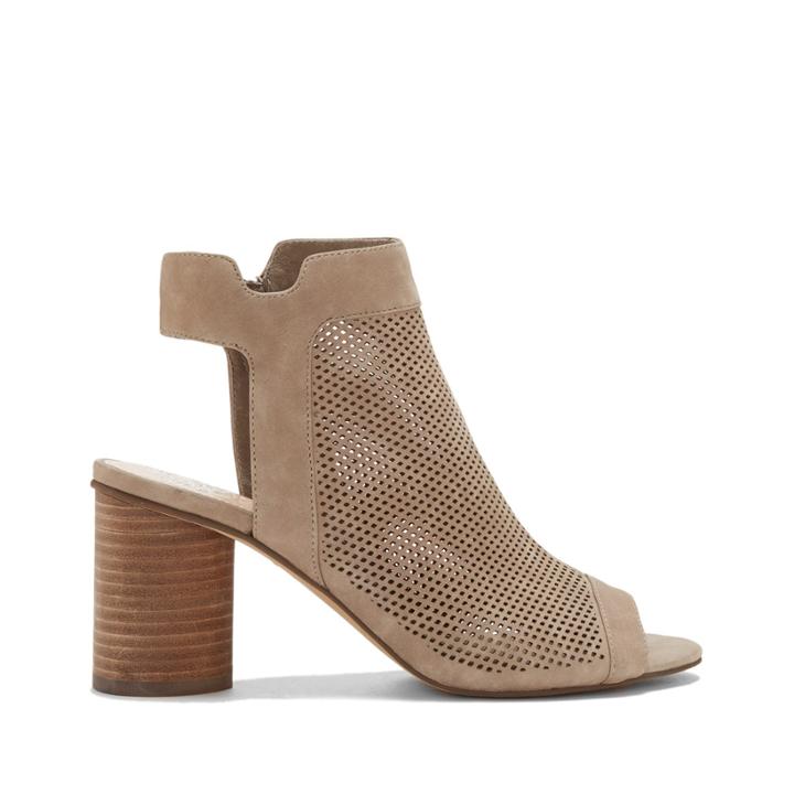 Vince Camuto Vince Camuto Jakayla Perforated Sandal - Smoke Show
