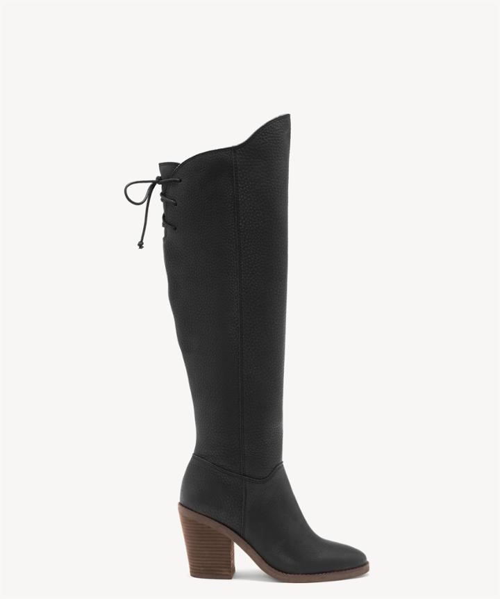 Lucky Brand Lucky Brand Pembe Tall Boot