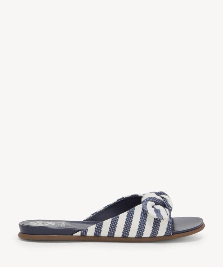 Vince Camuto Vince Camuto Ejella Bow Slide